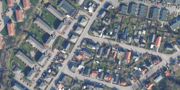 Matrikelkort Østergade 48