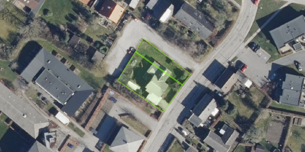 Matrikelkort Østergade 53