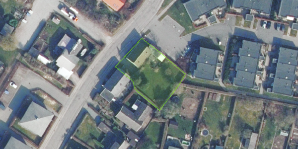 Matrikelkort Østergade 58
