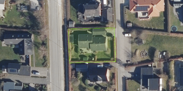 Matrikelkort Østerlunden 4
