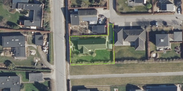Matrikelkort Østerlunden 10