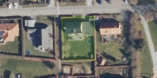 Matrikelkort Østerlunden 32