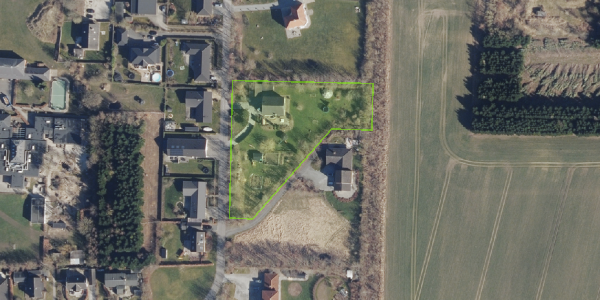 Matrikelkort Østerlunden 44