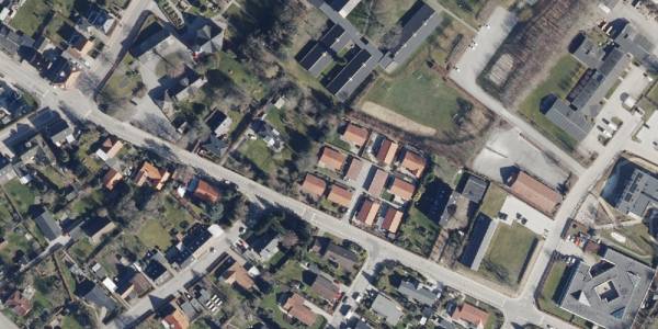 Matrikelkort Østermarksvej 7C