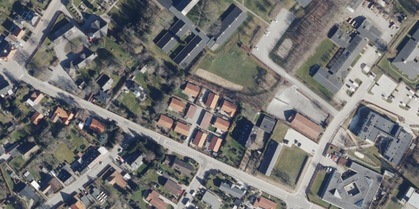Matrikelkort Østermarksvej 7E