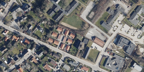 Matrikelkort Østermarksvej 7F