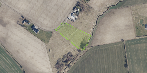 Matrikelkort Østermarksvej 114