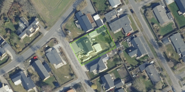 Matrikelkort Bindeledet 46