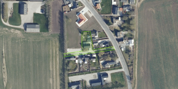 Matrikelkort Energivej 2