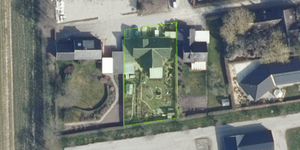 Matrikelkort Energivej 5
