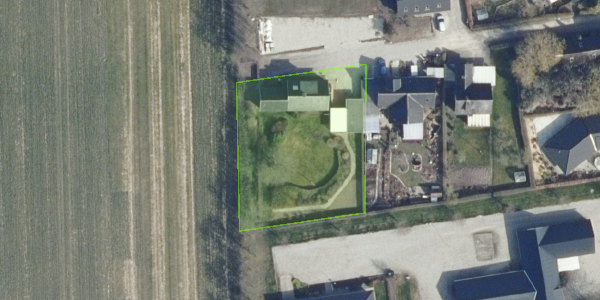 Matrikelkort Energivej 7