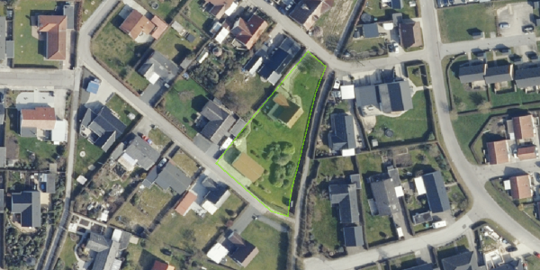 Matrikelkort Mejerivej 1
