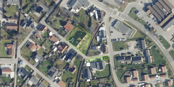 Matrikelkort Mejerivej 2
