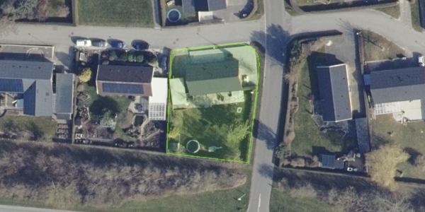 Matrikelkort Andersminde 1