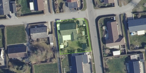 Matrikelkort Andersminde 10