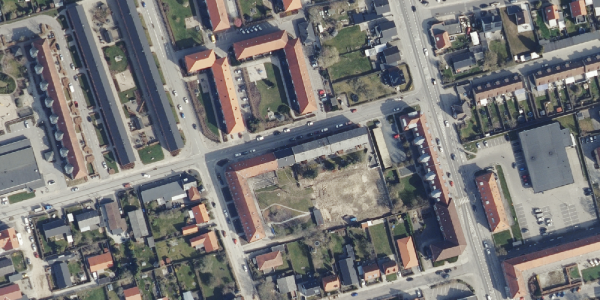 Matrikelkort Energivej 7, 2. th