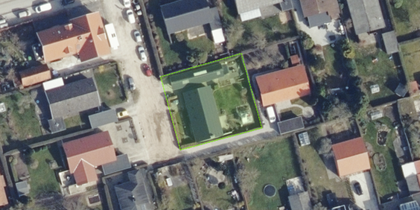 Matrikelkort Energivej 25A