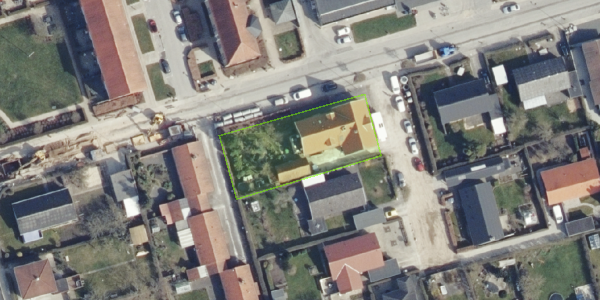 Matrikelkort Energivej 31