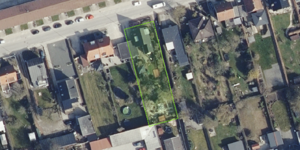 Matrikelkort Energivej 53