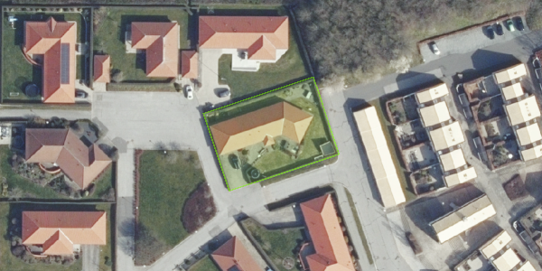 Matrikelkort Skytten 21