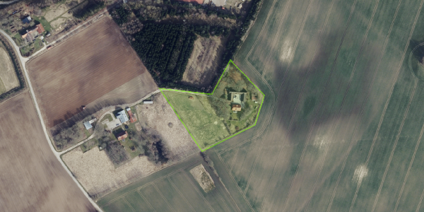 Matrikelkort Sofienlund 27