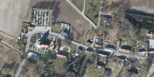 Matrikelkort Auningvej 39