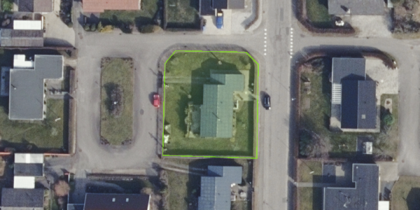 Matrikelkort Fyrreparken 24