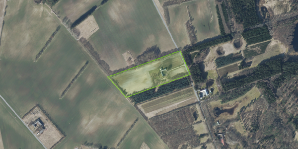 Matrikelkort Georgsmindevej 14