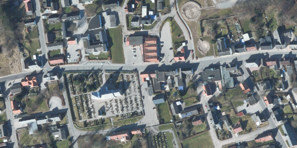 Matrikelkort Langgade 32