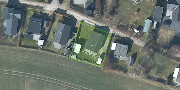 Matrikelkort Over Stranden 24