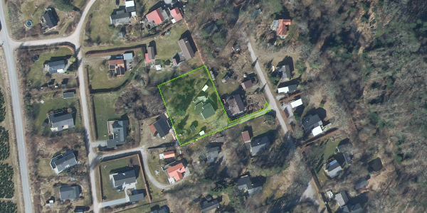 Matrikelkort Svinget 24