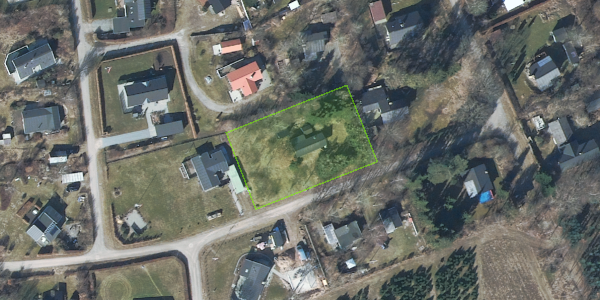 Matrikelkort Svinget 32