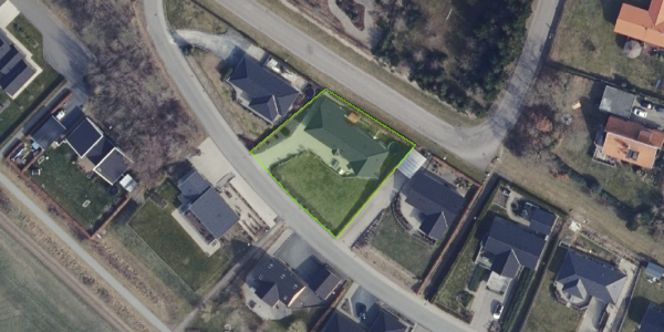 Matrikelkort Ådalen 3