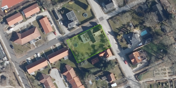 Matrikelkort Stadionalle 24