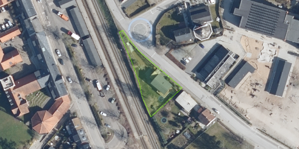 Matrikelkort Bodalsvej 4