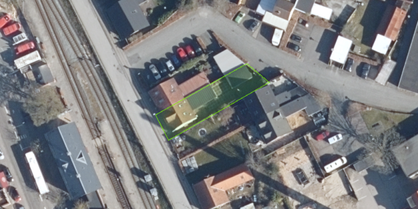 Matrikelkort Bodalsvej 11