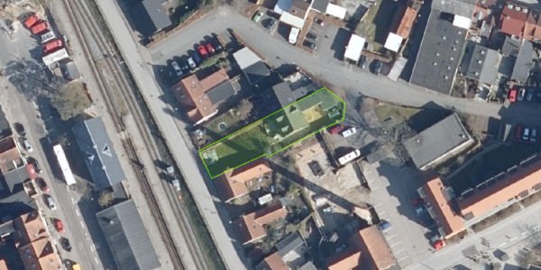 Matrikelkort Bodalsvej 15