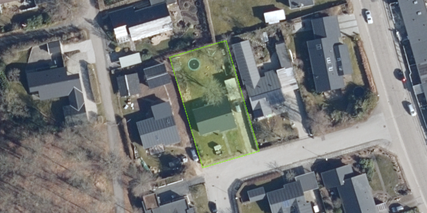 Matrikelkort Egernvej 6