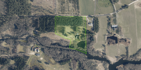 Matrikelkort Engvej 7