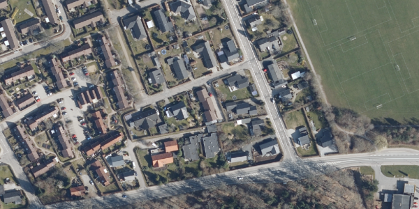 Matrikelkort Frejasvej 3B