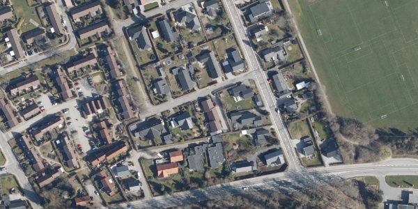 Matrikelkort Frejasvej 3C
