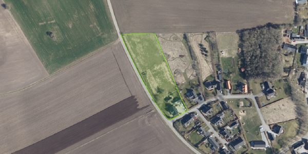 Matrikelkort Gildebakken 1