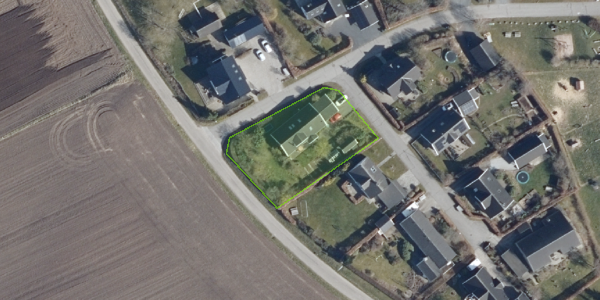 Matrikelkort Gildebakken 2