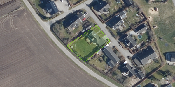 Matrikelkort Gildebakken 4