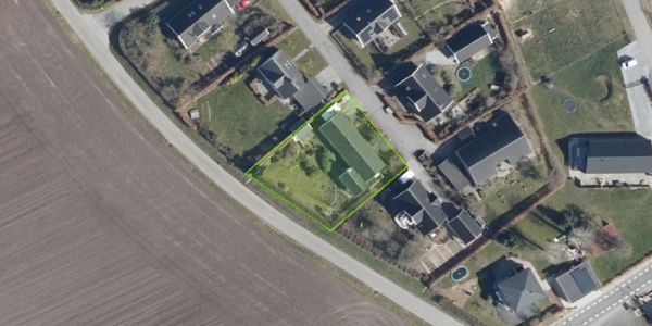 Matrikelkort Gildebakken 6