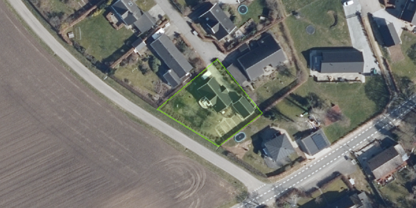 Matrikelkort Gildebakken 8