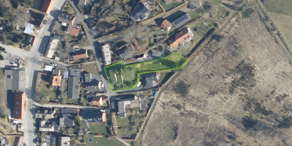 Matrikelkort Gyden 9B