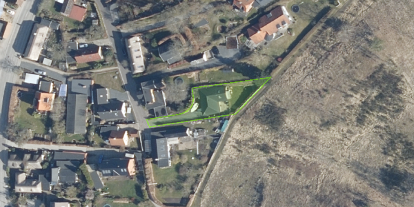 Matrikelkort Gyden 11