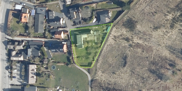 Matrikelkort Gyden 13