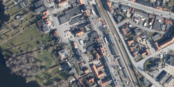 Matrikelkort Hostrupsvej 3A
